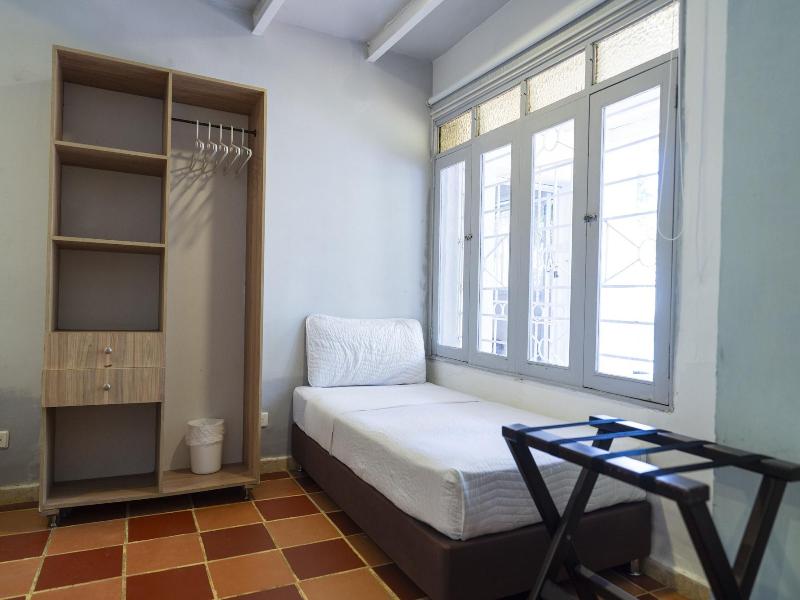 Casa Crespo image