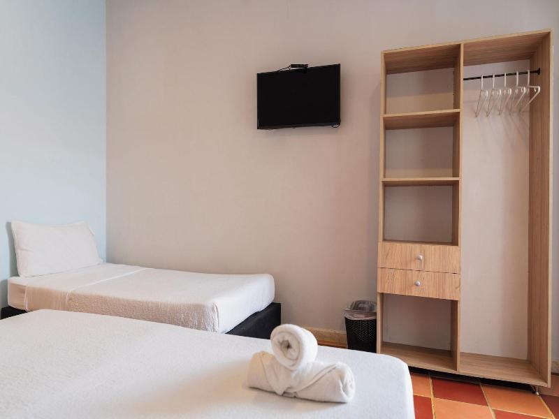 Casa Crespo image