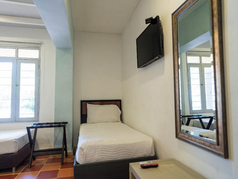 Casa Crespo image