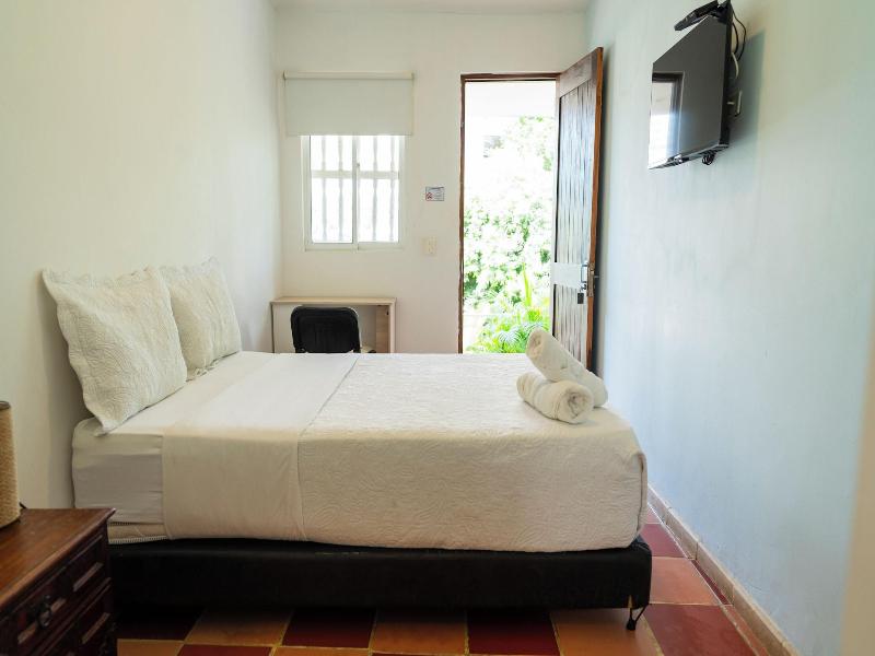 Casa Crespo image