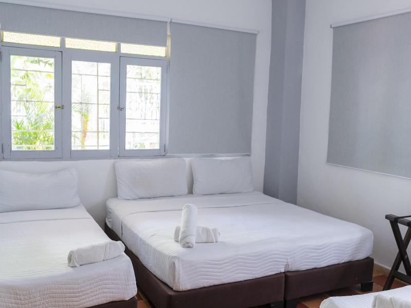 Casa Crespo image