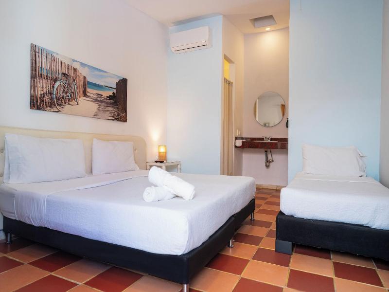 Casa Crespo image