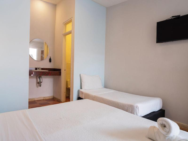 Casa Crespo image