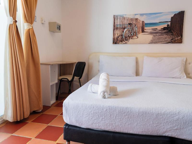 Casa Crespo image