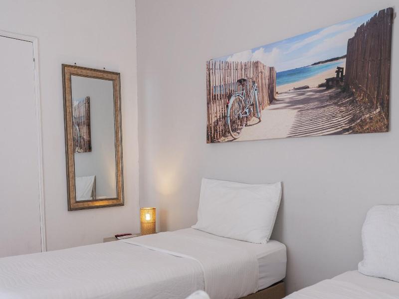 Casa Crespo image