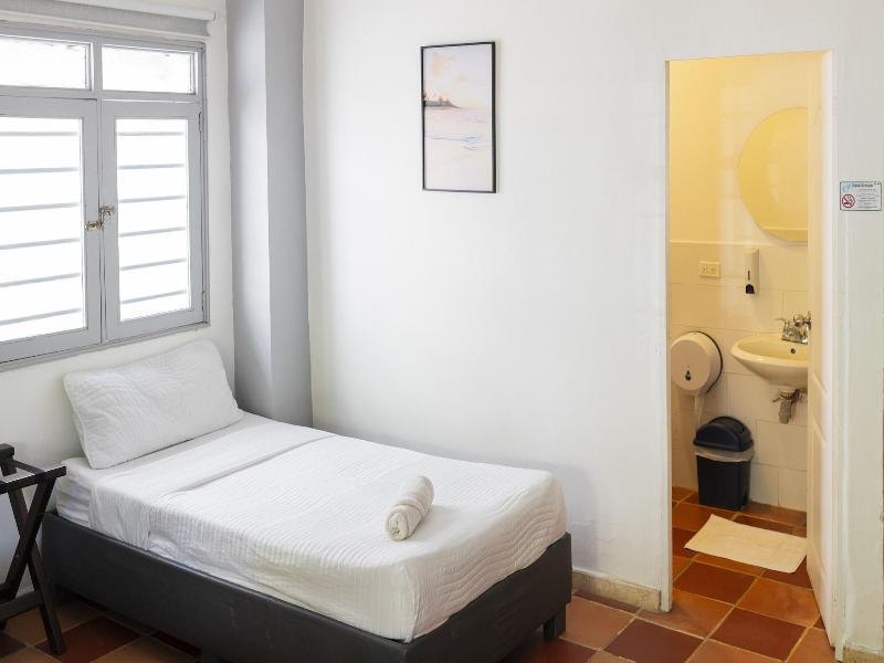 Casa Crespo image