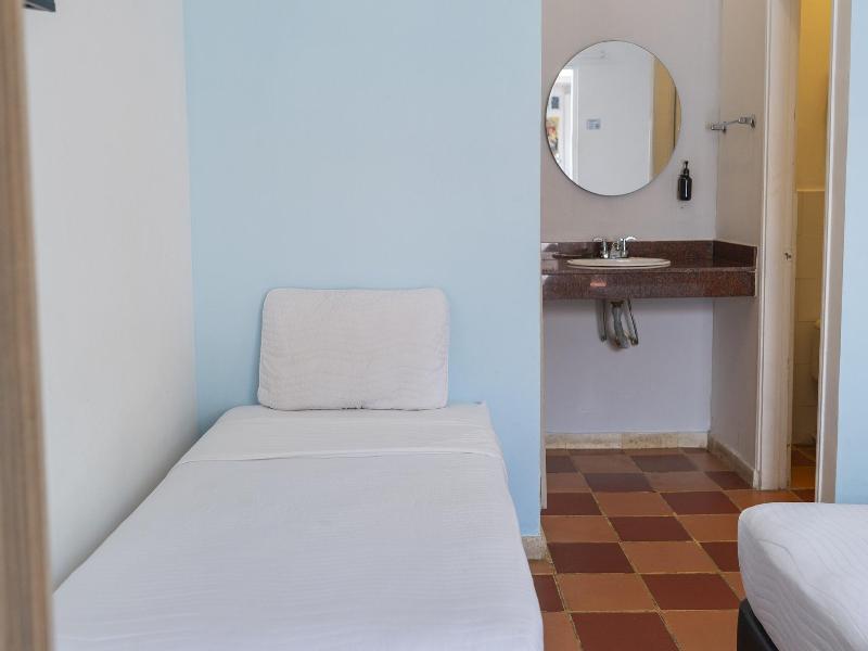 Casa Crespo image