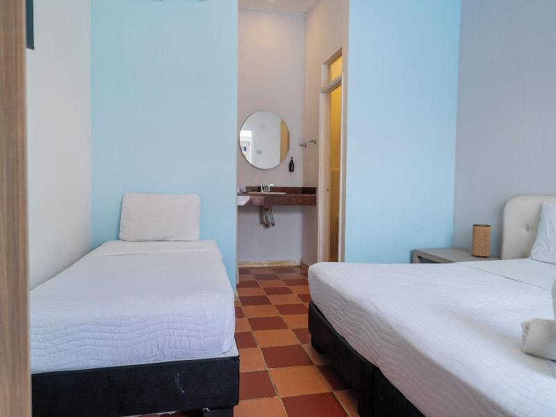 Casa Crespo image