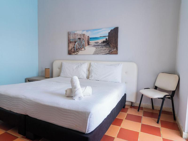 Casa Crespo image