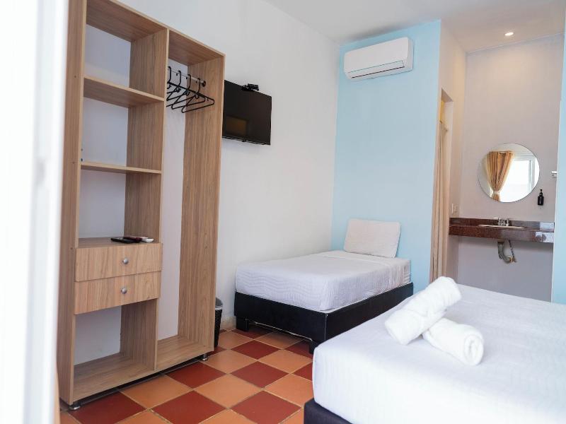 Casa Crespo image