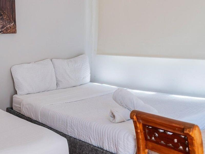 Casa Crespo image