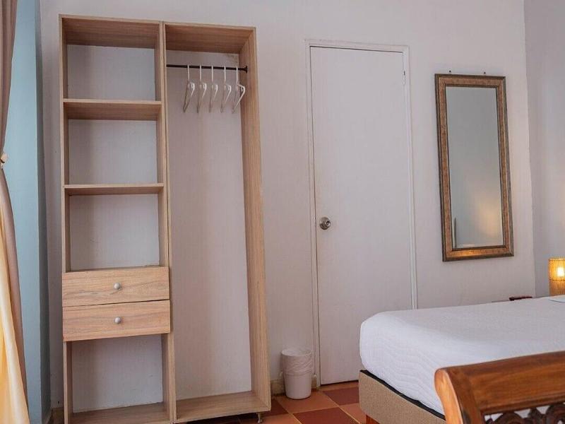 Casa Crespo image