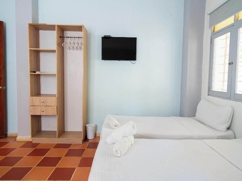 Casa Crespo image