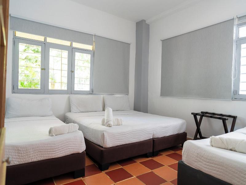 Casa Crespo image