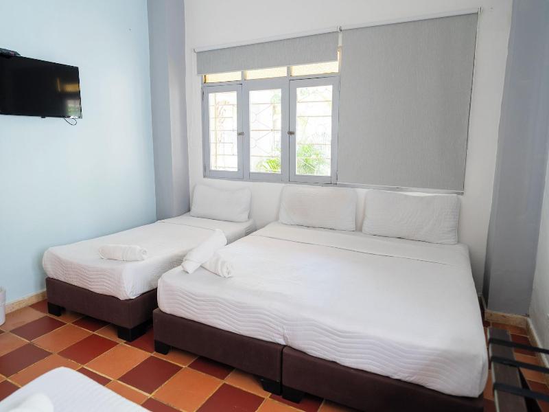Casa Crespo image