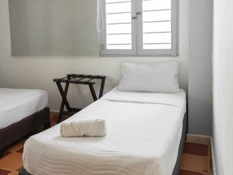 Casa Crespo image
