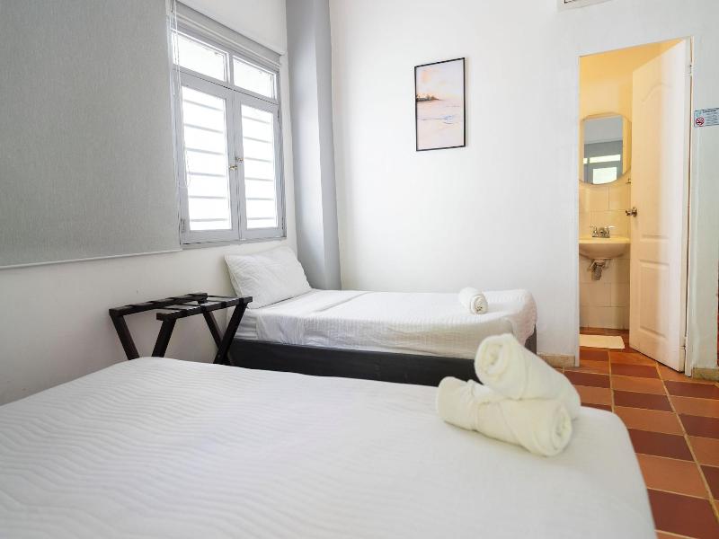 Casa Crespo image