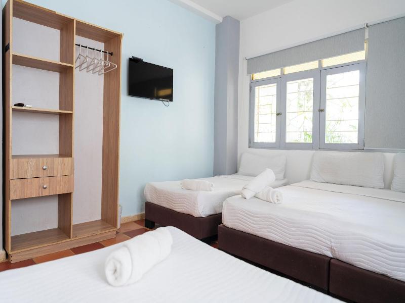 Casa Crespo image