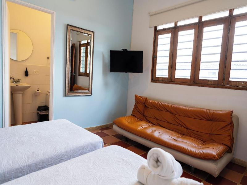 Casa Crespo image