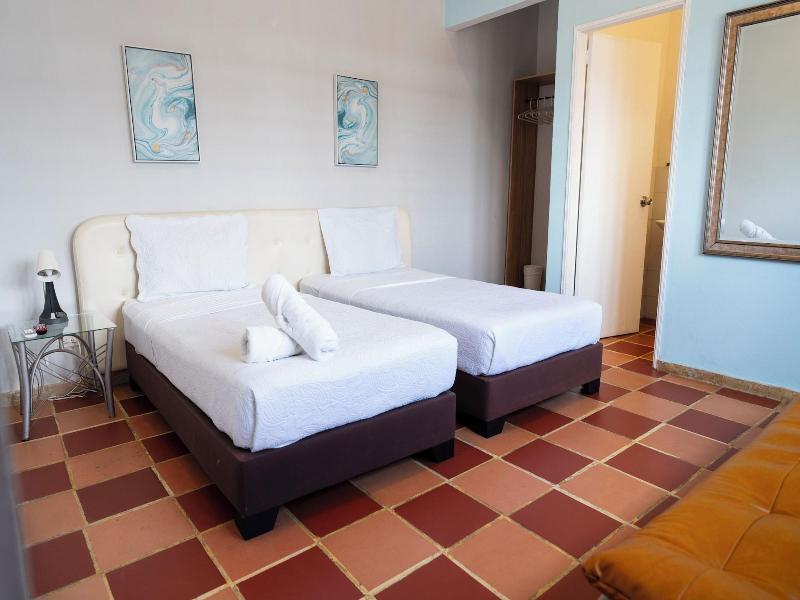 Casa Crespo image