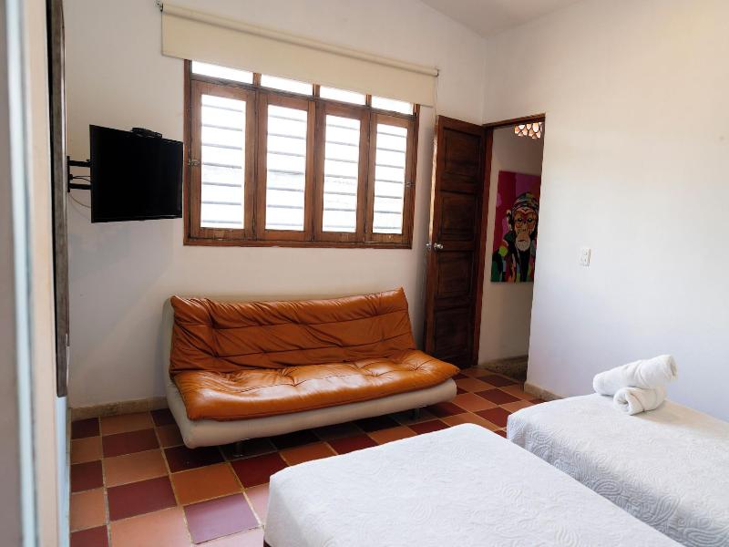 Casa Crespo image