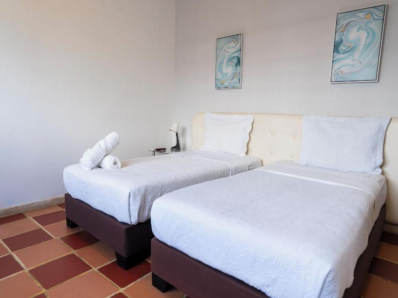 Casa Crespo image