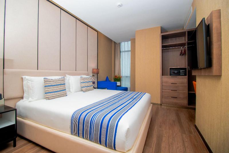 Cika Golden Hotel And Suites image