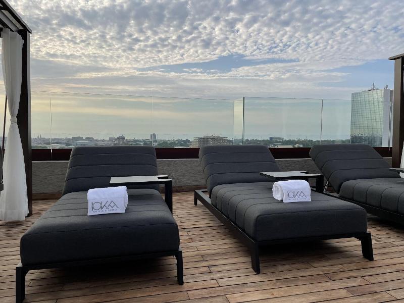 Cika Golden Hotel And Suites image