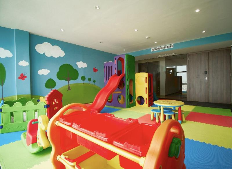 Cika Golden Hotel And Suites image