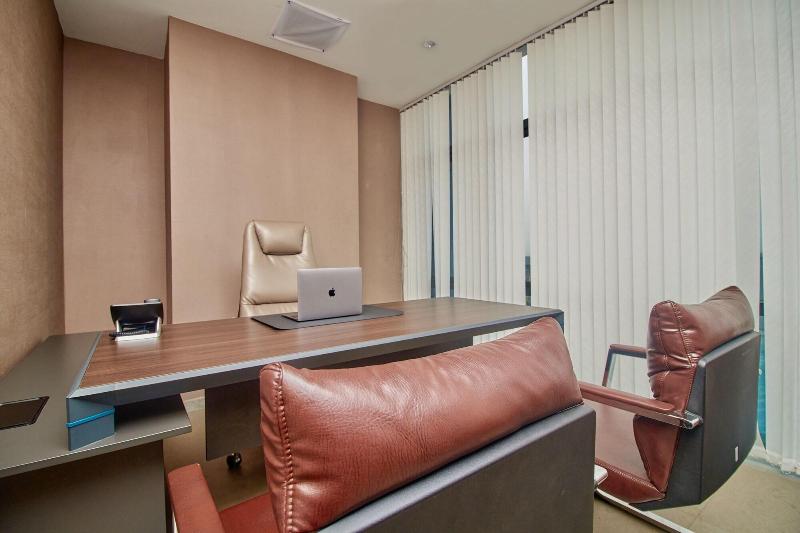Cika Golden Hotel And Suites image