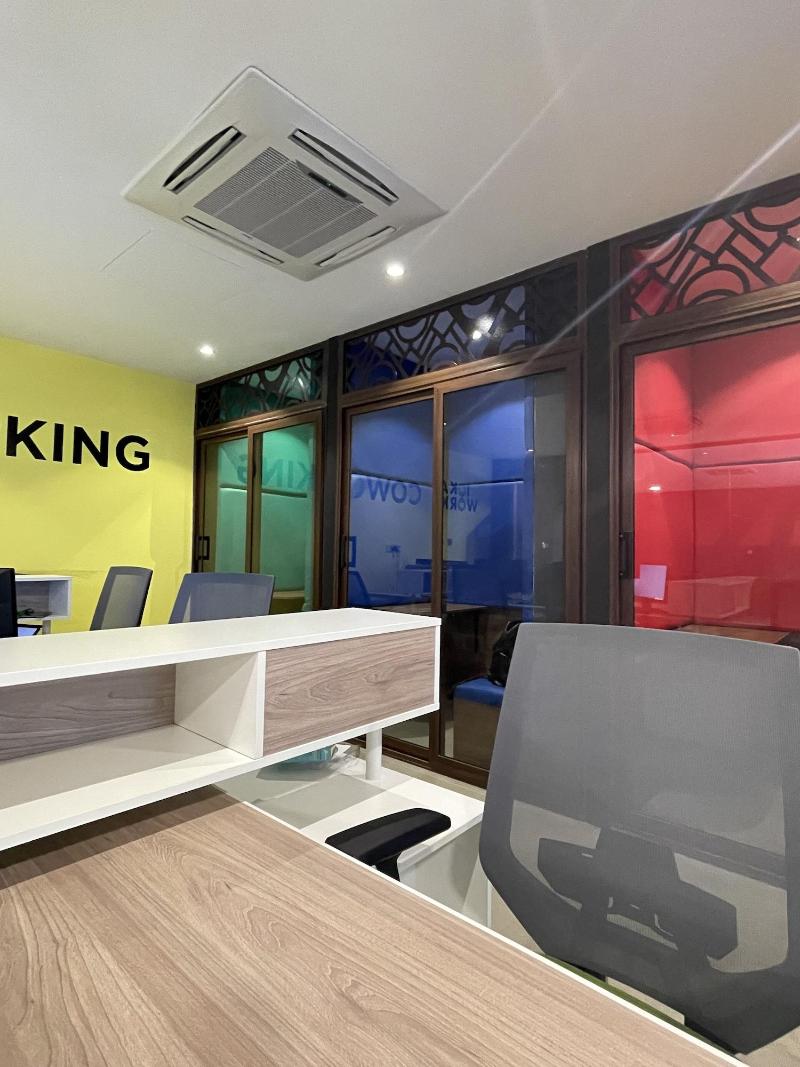 Cika Golden Hotel And Suites image