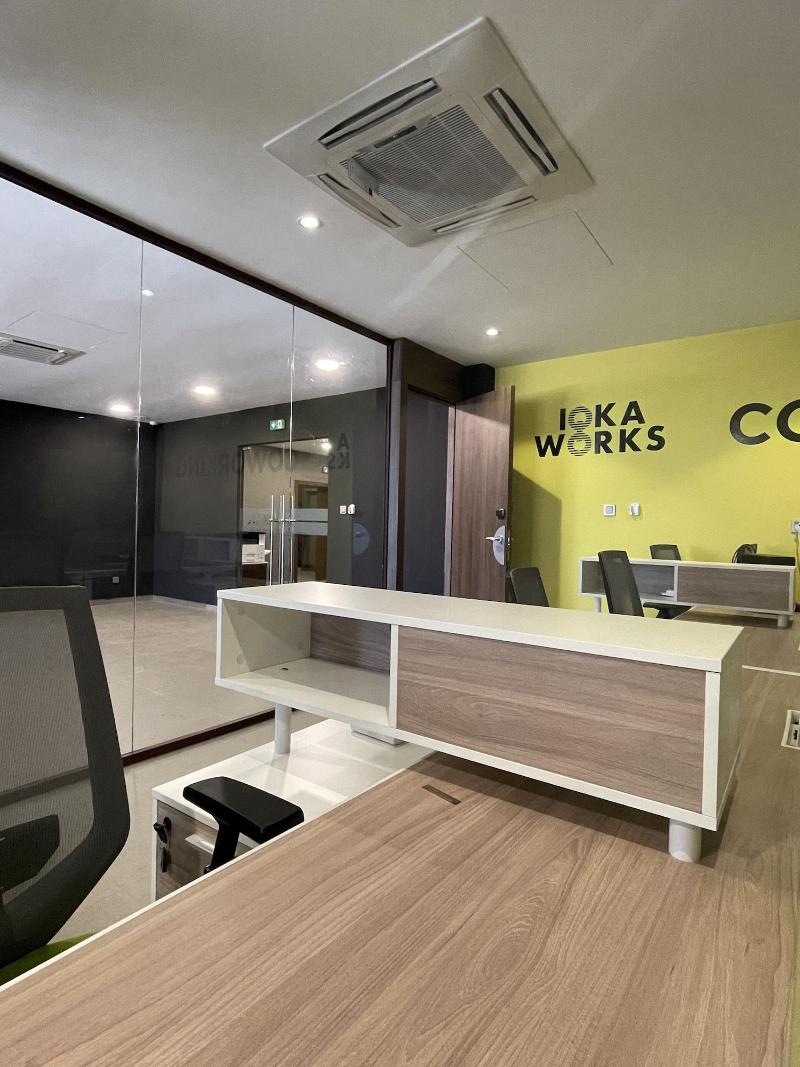 Cika Golden Hotel And Suites image