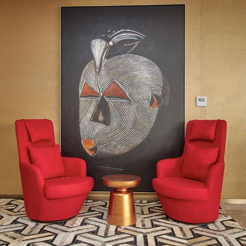 Cika Golden Hotel And Suites image