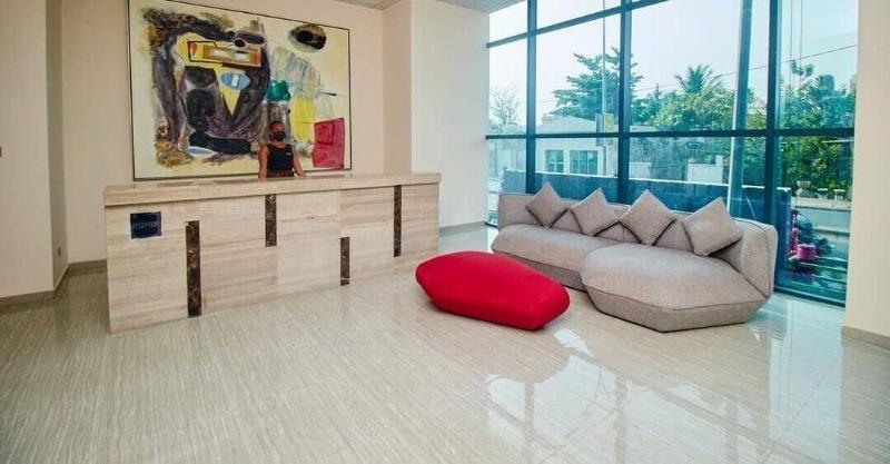 Cika Golden Hotel And Suites image