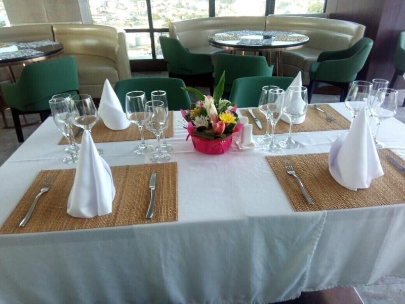 Cika Golden Hotel And Suites image
