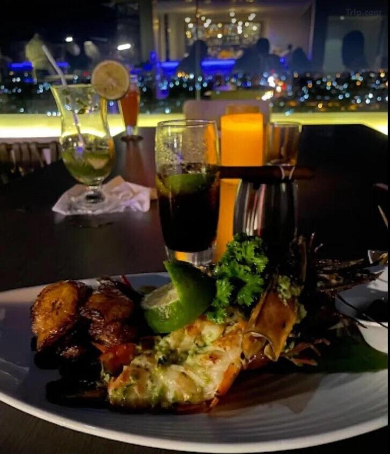 Cika Golden Hotel And Suites image