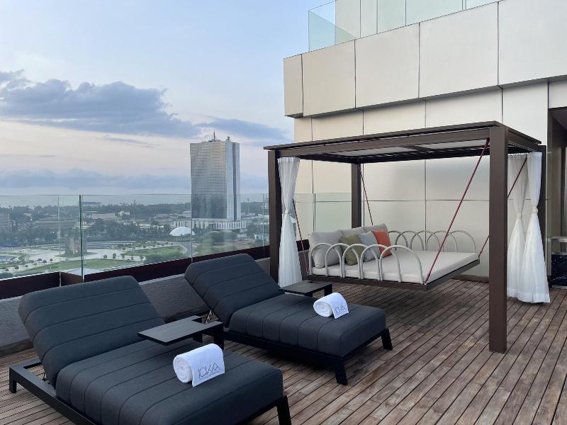 Cika Golden Hotel And Suites image
