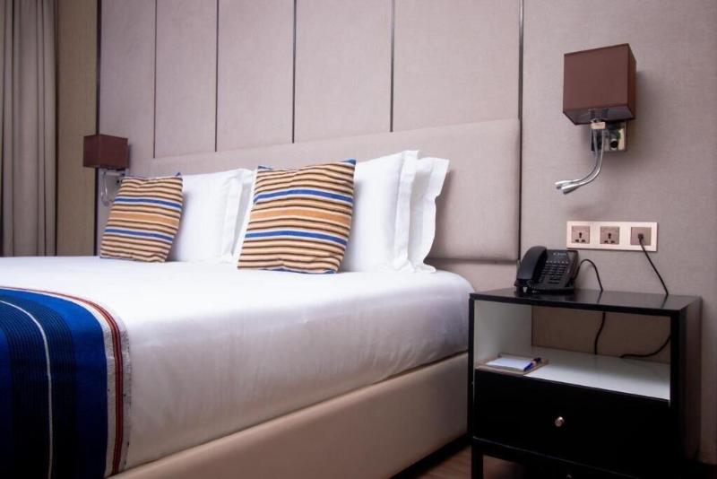 Cika Golden Hotel And Suites image