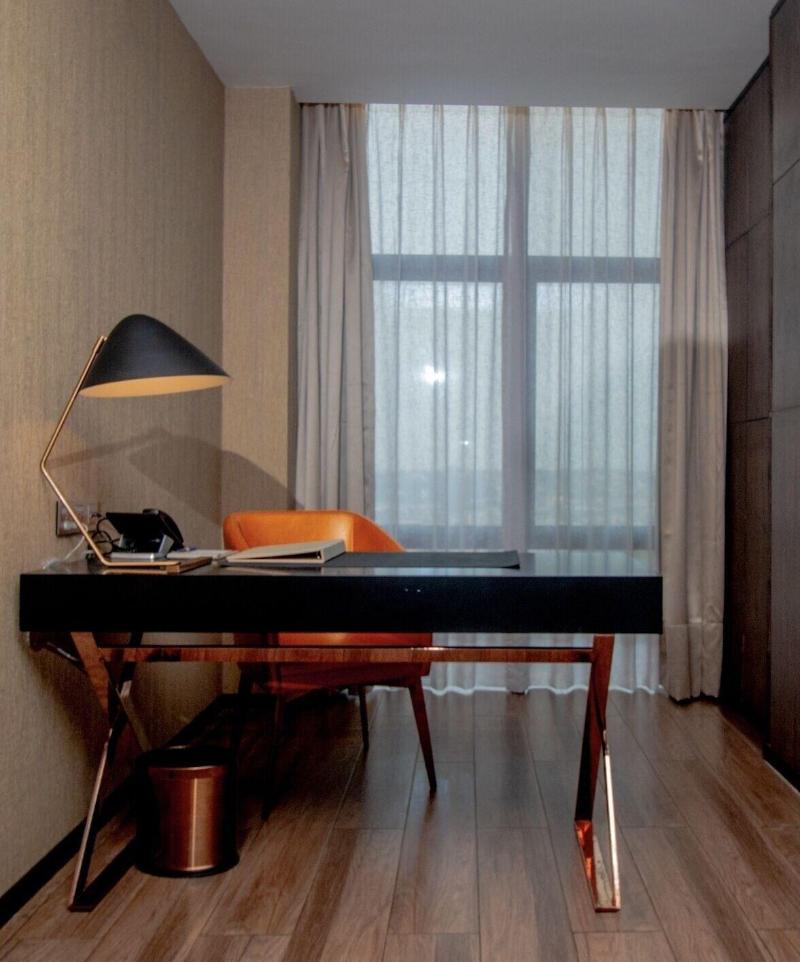 Cika Golden Hotel And Suites image