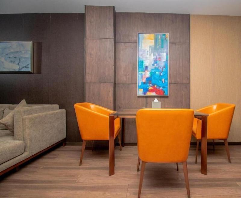 Cika Golden Hotel And Suites image