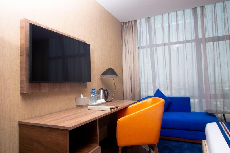 Cika Golden Hotel And Suites image