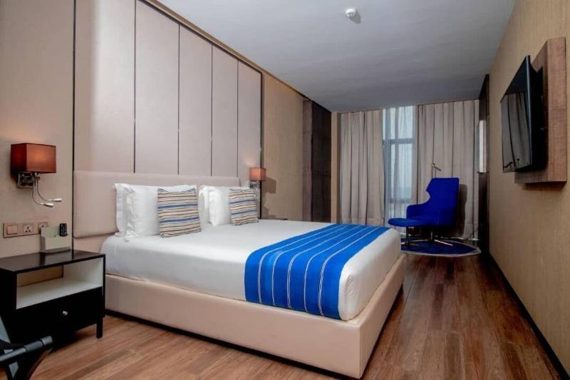 Cika Golden Hotel And Suites image