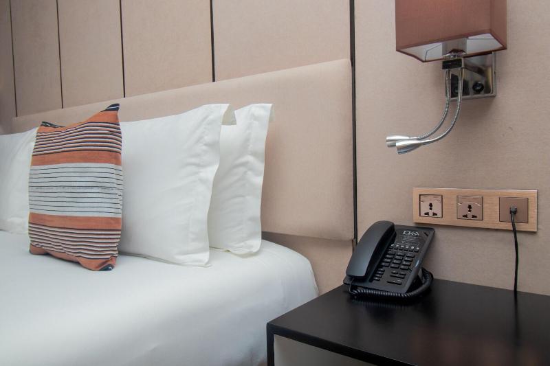 Cika Golden Hotel And Suites image