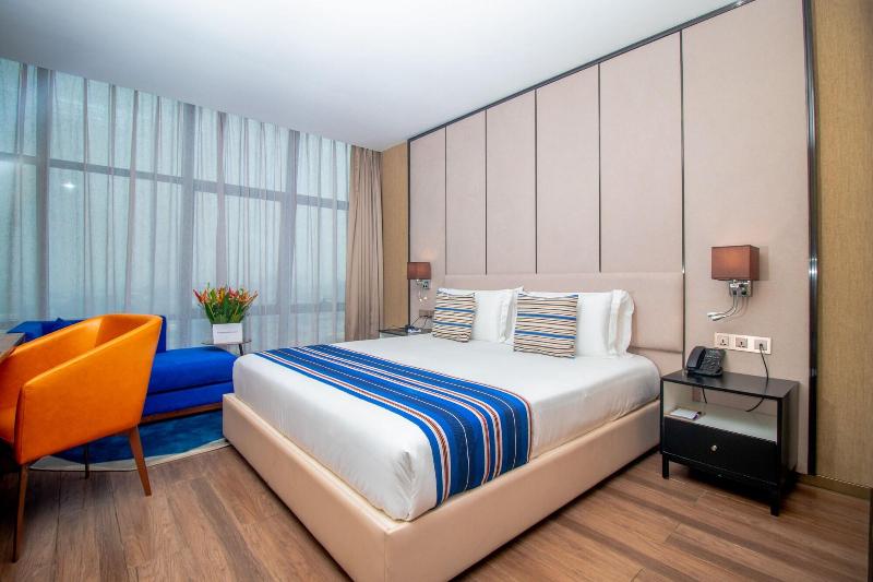 Cika Golden Hotel And Suites image