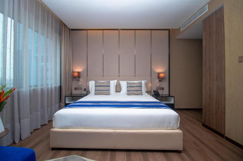 Cika Golden Hotel And Suites image