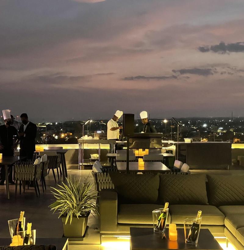Cika Golden Hotel And Suites image