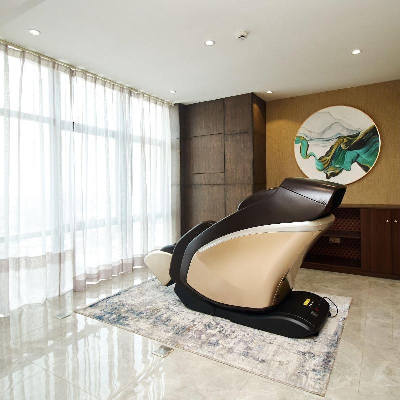 Cika Golden Hotel And Suites image