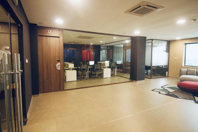 Cika Golden Hotel And Suites image