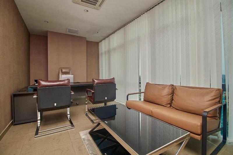 Cika Golden Hotel And Suites image
