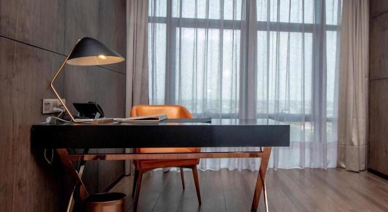 Cika Golden Hotel And Suites image